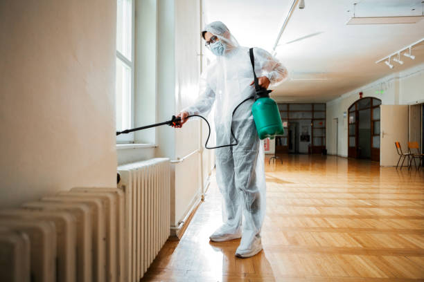 Best Best Pest Control Companies  in Mulberry, IN